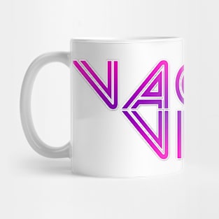 Vaccine Vibes 2 Mug